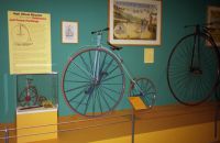 175/E Pryor Dodge - Exhibitions