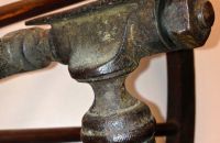 167/A - velocipede in Marin Museum