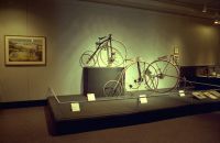 175/E Pryor Dodge - Exhibitions