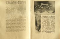 Barnes Bicycles 1899