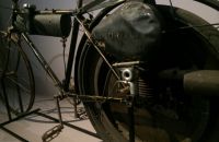 179/B - L’épopée fantastique MOTO