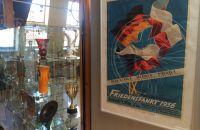180/A Museum Course de la Paix