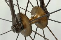 High wheel Meyer Paris, France - 1873/75