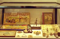 175/E Pryor Dodge - Exhibitions