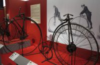 176 - Exhibition 2014/15 Sceaux, France