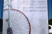 176 - Exhibition 2014/15 Sceaux, France