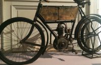 179/B - L’épopée fantastique MOTO