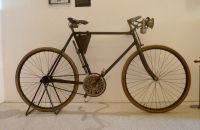 178 - Velo Gleisdorf