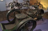 179/B - L’épopée fantastique MOTO