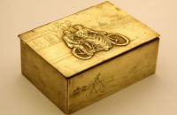 175/C Pryor Dodge Collection