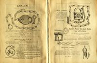 W.C. Boak 1891