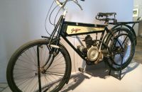 179/B - L’épopée fantastique MOTO