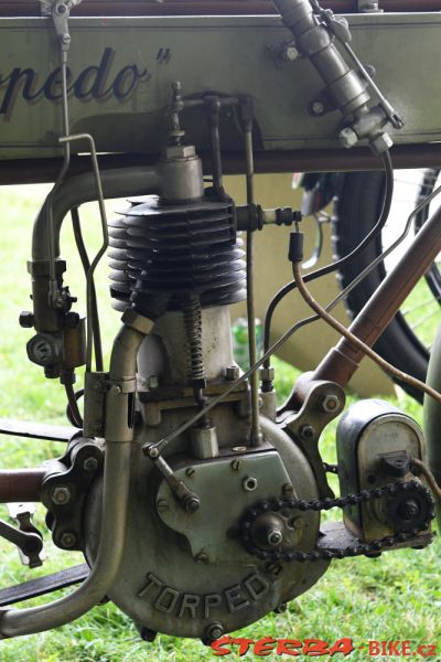 190/B - III. Pohár motorových dvoukolek 2016