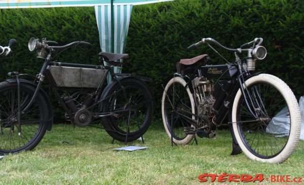 190/B - III. Pohár motorových dvoukolek 2016