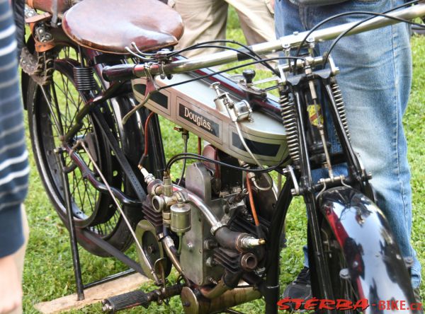 190/B - III. Pohár motorových dvoukolek 2016