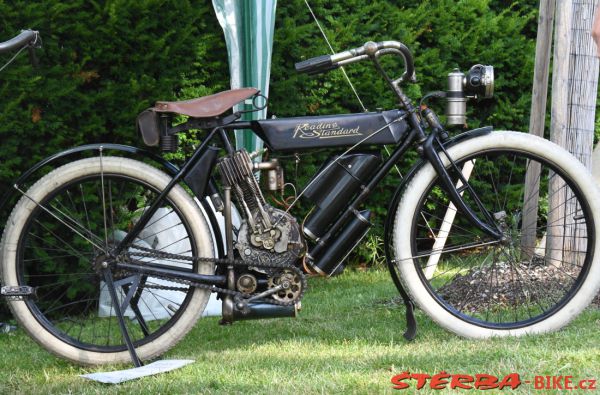 190/B - III. Pohár motorových dvoukolek 2016