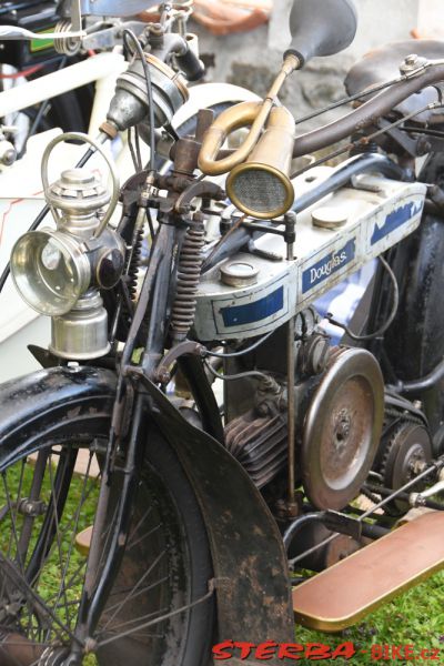190/B - III. Pohár motorových dvoukolek 2016