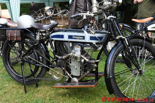 190/B - III. Pohár motorových dvoukolek 2016