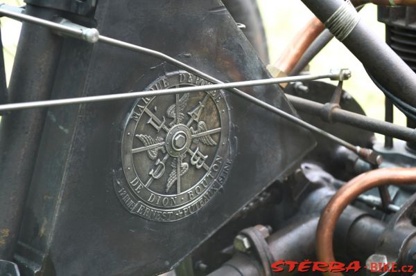 190/B - III. Pohár motorových dvoukolek 2016