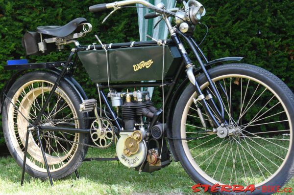 190/B - III. Pohár motorových dvoukolek 2016