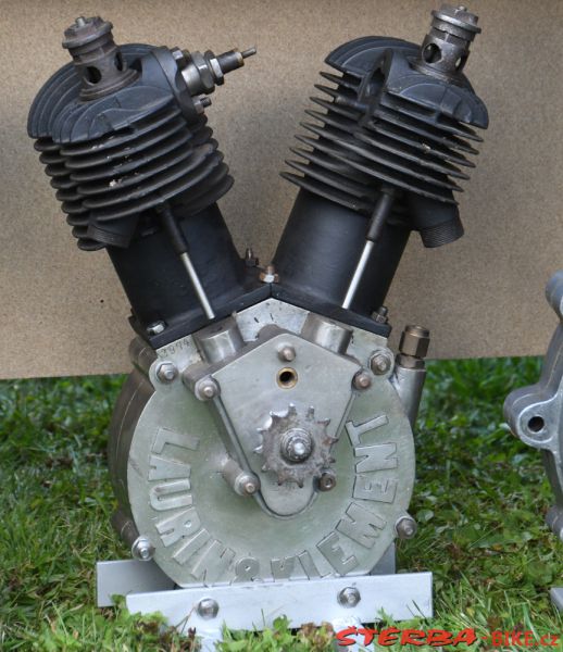 190/B - III. Pohár motorových dvoukolek 2016