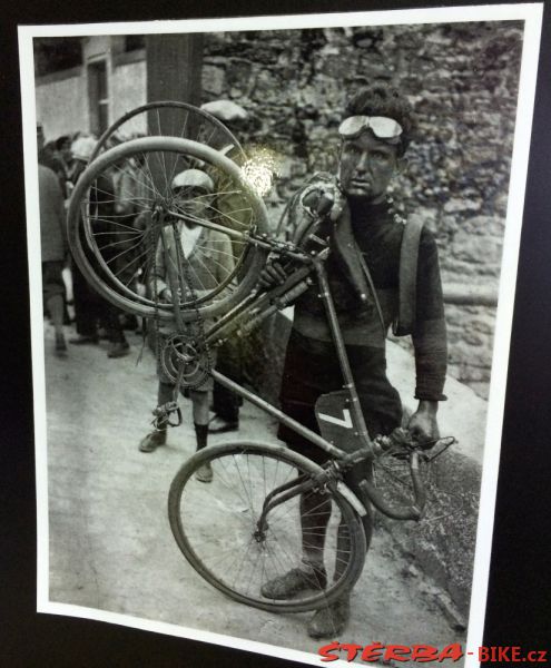 186 - Musée Vivant du Cycle, Ampsin – Belgie