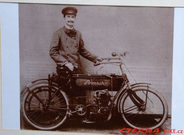 190/B - III. Pohár motorových dvoukolek 2016