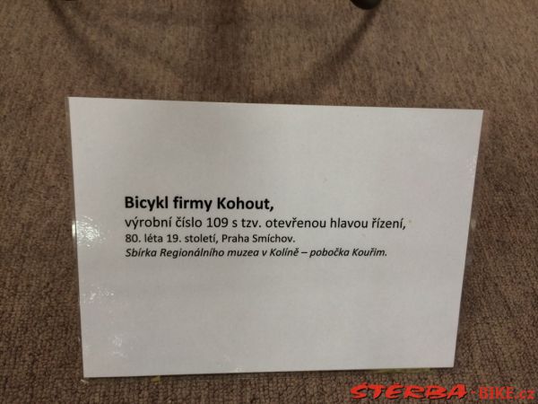 185 - "Dobrodružství cyklistiky" v Poděbradech 2016