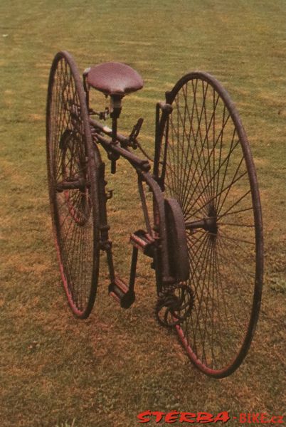 184/C - A book "Cycles in Colour"