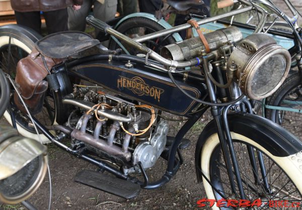 190/B - III. Pohár motorových dvoukolek 2016