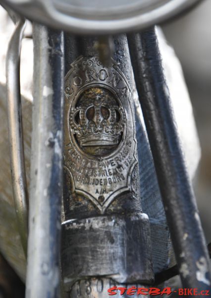 190/B - III. Pohár motorových dvoukolek 2016