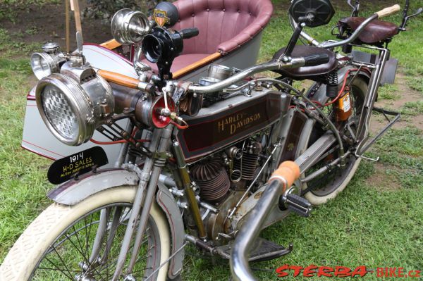 190/B - III. Pohár motorových dvoukolek 2016