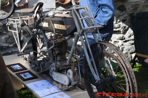 190/B - III. Pohár motorových dvoukolek 2016