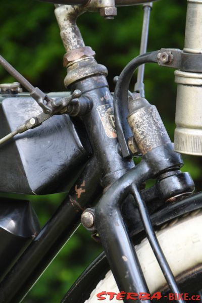 190/B - III. Pohár motorových dvoukolek 2016