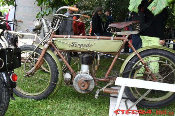 190/B - III. Pohár motorových dvoukolek 2016