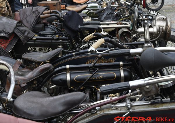 190/B - III. Pohár motorových dvoukolek 2016