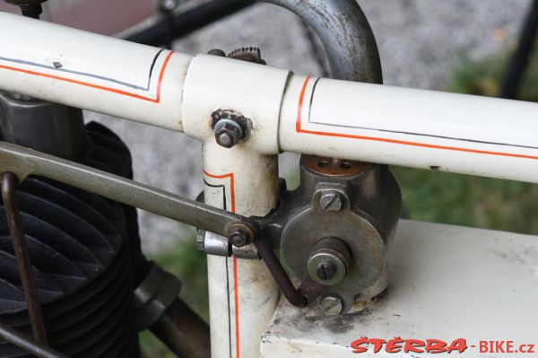 190/B - III. Pohár motorových dvoukolek 2016