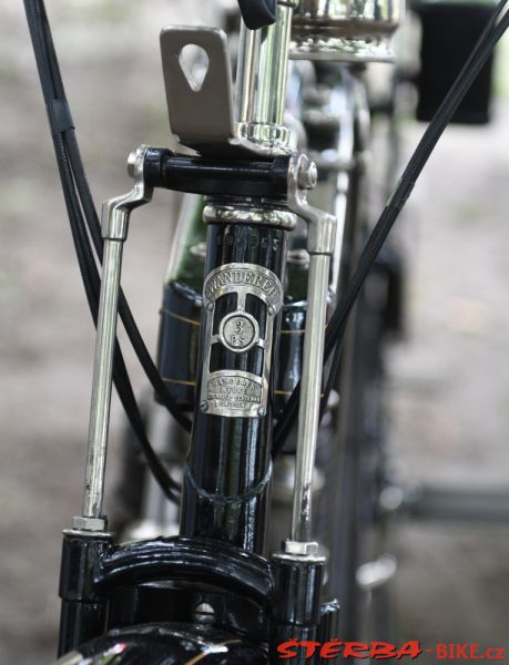 190/B - III. Pohár motorových dvoukolek 2016