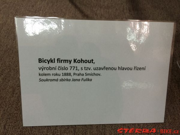 185 - "Dobrodružství cyklistiky" v Poděbradech 2016