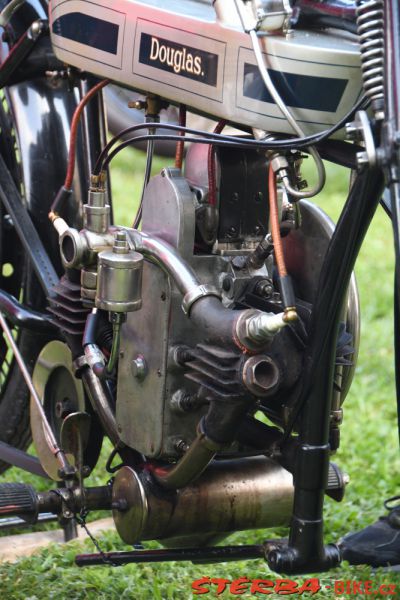 190/B - III. Pohár motorových dvoukolek 2016