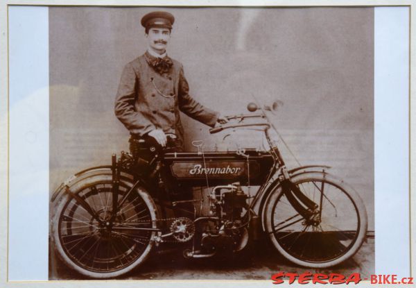 190/B - III. Pohár motorových dvoukolek 2016