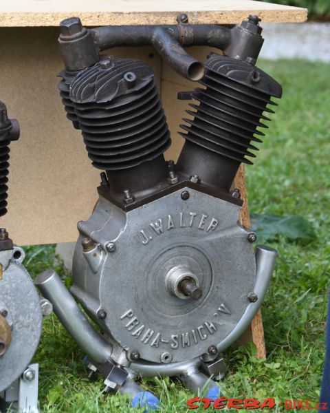 190/B - III. Pohár motorových dvoukolek 2016