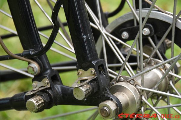 190/B - III. Pohár motorových dvoukolek 2016