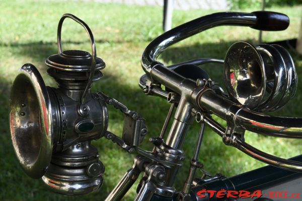 190/B - III. Pohár motorových dvoukolek 2016