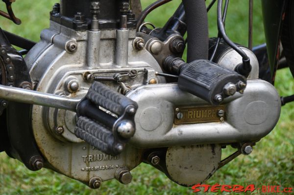 190/B - III. Pohár motorových dvoukolek 2016