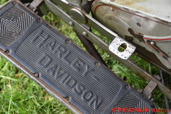 190/B - III. Pohár motorových dvoukolek 2016