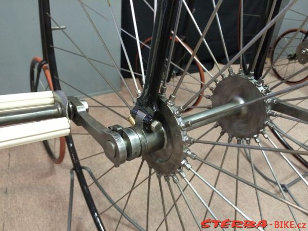 185 - "Dobrodružství cyklistiky" v Poděbradech 2016