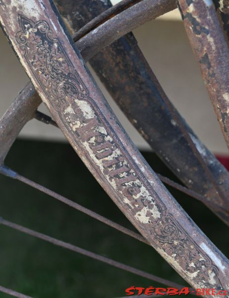 190/B - III. Pohár motorových dvoukolek 2016