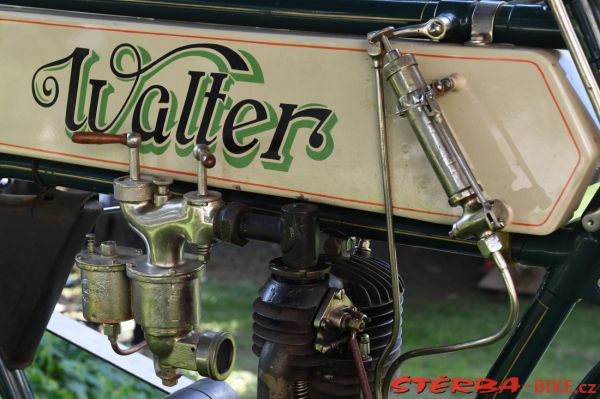 190/B - III. Pohár motorových dvoukolek 2016