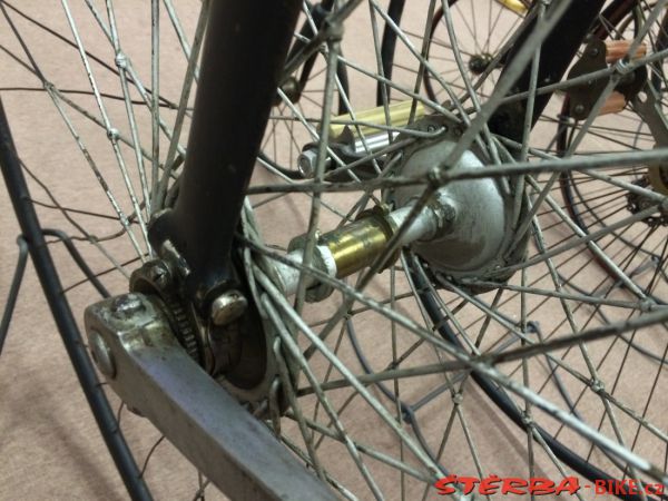 185 - "Dobrodružství cyklistiky" v Poděbradech 2016